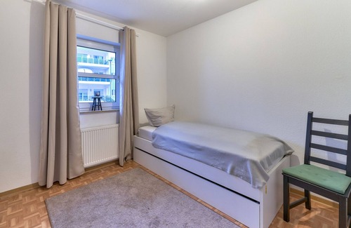 Bad Kreuznach Apartment | Vacation apartment/apartment for 4 guests with 70m² in Bad Kreuznach (269950)