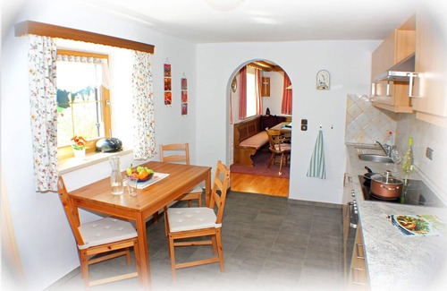 Berchtesgaden Apartment | Vacation apartment no. 2, for 3 persons