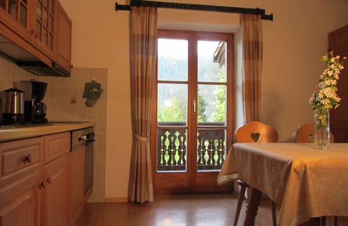 Berchtesgaden Apartment | Vacation apartment Hoher Göll, for 2-4 persons