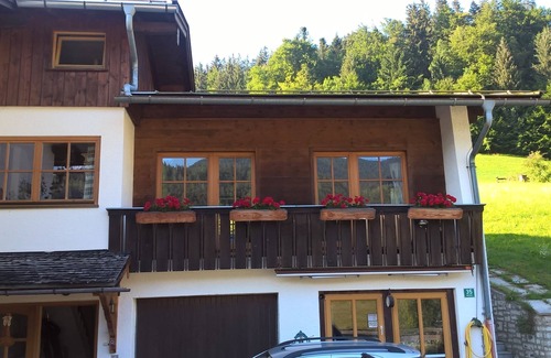 Oberau Apartment | Vacation apartment Schönsicht, 50sqm 1-2 persons
