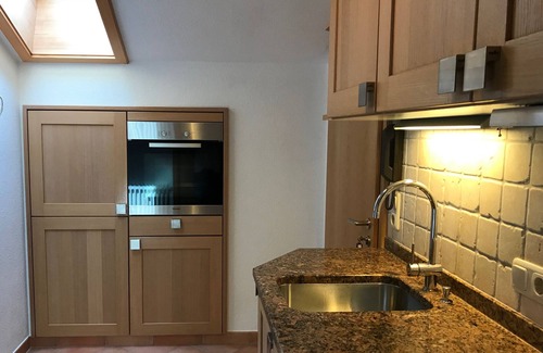 Mitterbach Apartment | Vacation apartment Bergquelle, 45sqm for 1-3 persons