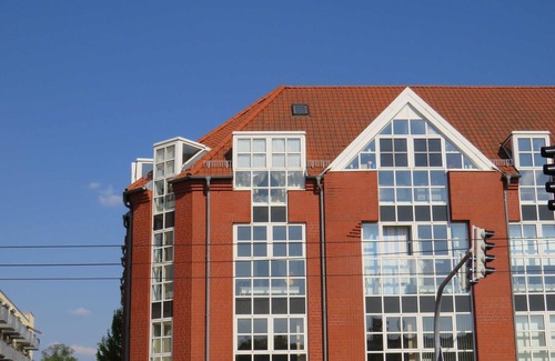 Dessau-Rosslau Apartment | Vacation apartment family Meissner - Holiday apartment 1