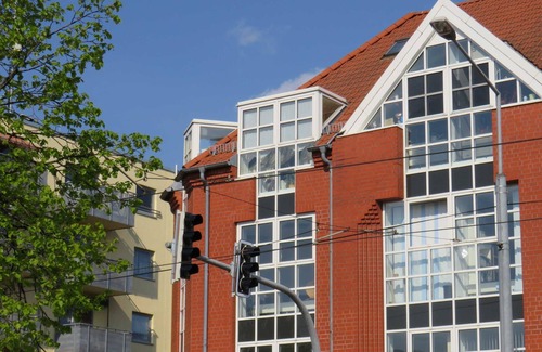 Dessau-Rosslau Apartment | Vacation apartment family Meissner - Holiday apartment 1