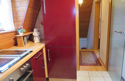 Dessau-Rosslau Apartment | Vacation apartment at the Museum of Technology - Ferienwohnungen am Technikmuseum