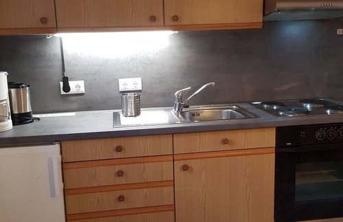 Ebermannstadt Apartment | Vacation apartment Christof - House Christof