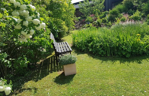 Ebermannstadt Apartment | Vacation apartment Christof - House Christof