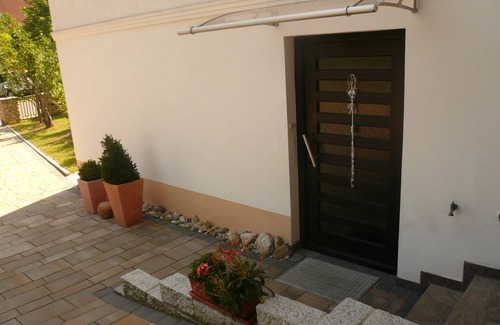 Ebermannstadt Apartment | Vacation apartment Christof - House Christof