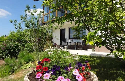 Gersfeld Apartment | Vacation apartment Neumann - Neumann WY