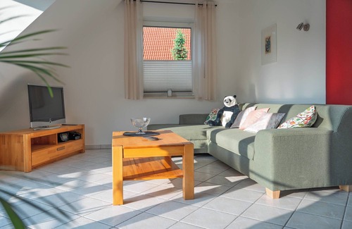 Center/Hamm-Bossendorf Apartment | Vacation apartment 85m², 1-4 pers.