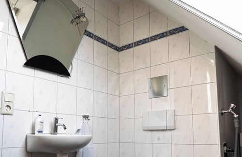 Center/Hamm-Bossendorf Apartment | Vacation apartment 85m², 1-4 pers.