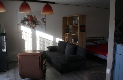 Ludwigswinkel Apartment | Vacation apartment/apartment for 2 guests with 39m² in Ludwigswinkel (270779)