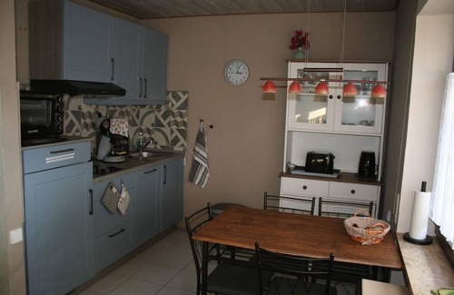 Ludwigswinkel Apartment | Vacation apartment/apartment for 2 guests with 39m² in Ludwigswinkel (270779)
