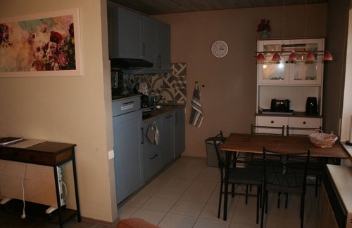 Ludwigswinkel Apartment | Vacation apartment/apartment for 2 guests with 39m² in Ludwigswinkel (270779)
