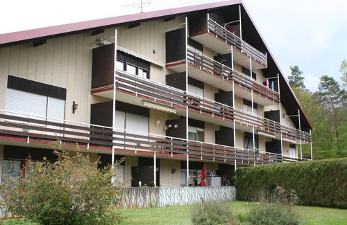 Ludwigswinkel Apartment | Vacation apartment/apartment for 2 guests with 39m² in Ludwigswinkel (270796)