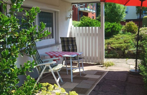 Sinkingen Apartment | Vacation apartment* 58sqm, 1 bedroom, max. 2 persons