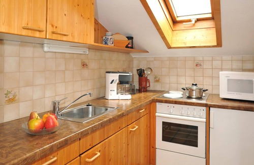 Blindau Apartment | Vacation apartment Gipfelruhe