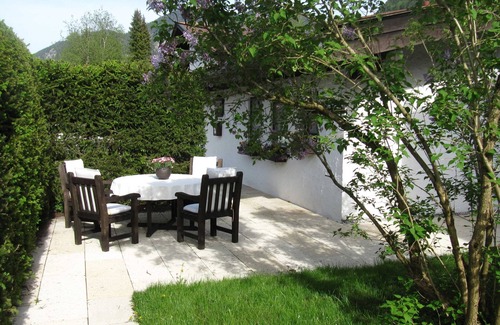 Rottach-Egern Apartment | Vacation apartment Hirschberg - Holiday apartments Haus Eva Hagn