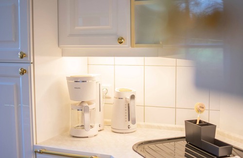 Schmallenberg Apartment | Vacation apartment with 120sqm, 2 bedrooms for max. 4 adults and 2 children