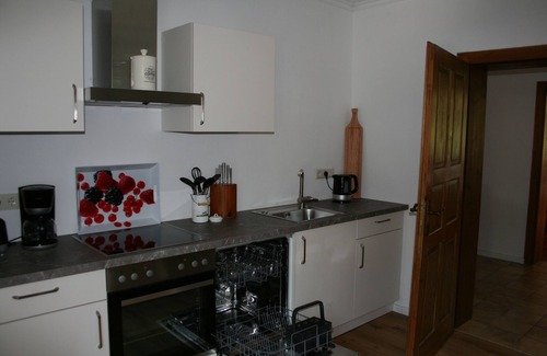 Schneizlreuth Apartment | Vacation apartment Landhaus Maria-Anna