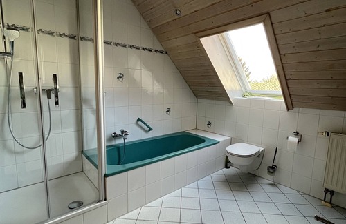 Schwabmuenchen Apartment | Vacation apartment in a quiet location