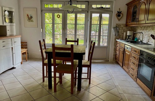Muritz Apartment | Vacation apartment by the lake B