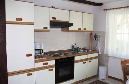 Barkow Apartment | Vacation apartment 1 - Steinhäuser, Sabine
