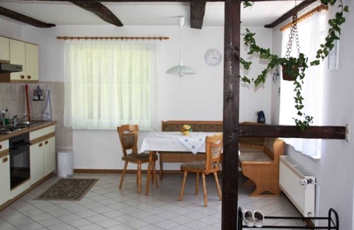 Barkow Apartment | Vacation apartment 1 - Steinhäuser, Sabine