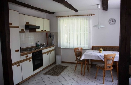Barkow Apartment | Vacation apartment 1 - Steinhäuser, Sabine