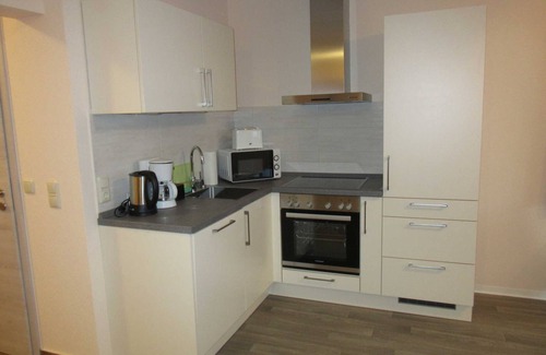 Gebersdorf Apartment | Vacation apartment 1 - Holiday home - Hotel Steiger