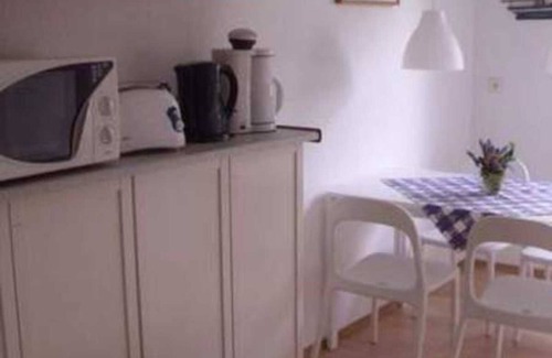 Greifswald Apartment | Vacation apartment 1 - Holiday apartments at the museum harbor