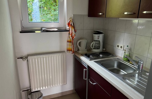 Malente Apartment | Vacation apartment 1 - Holiday apartment Bucheneckweg 2
