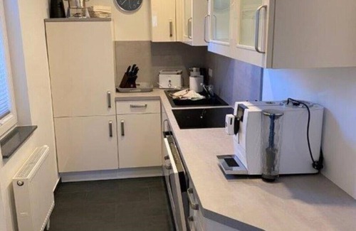 Seedorf Apartment | Vacation apartment 10 lake view