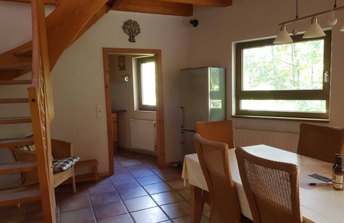 Obersulm Apartment | Vacation apartment 2 - Apartments am Nonnenbach