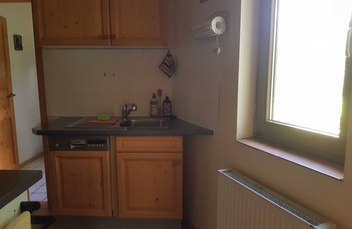 Obersulm Apartment | Vacation apartment 2 - Apartments am Nonnenbach
