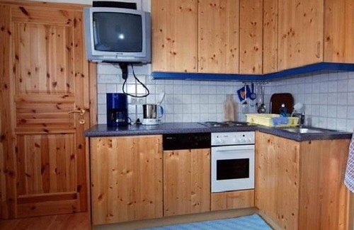 Tratten Apartment | Vacation apartment 2 persons - Haus Üblagger