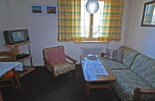 Tratten Apartment | Vacation apartment 2 persons - Haus Üblagger