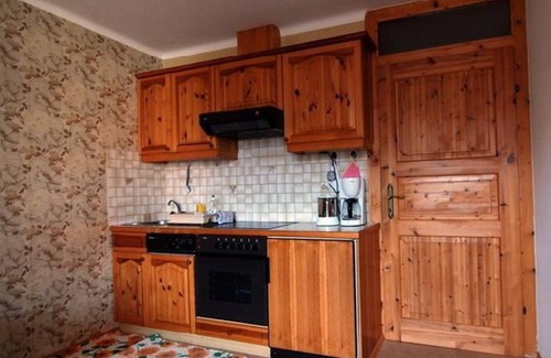 Tratten Apartment | Vacation apartment 2 persons - Haus Üblagger