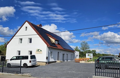 Zothen Apartment | Vacation apartment 2 - Holiday apartments "Zum Rittergut 17"