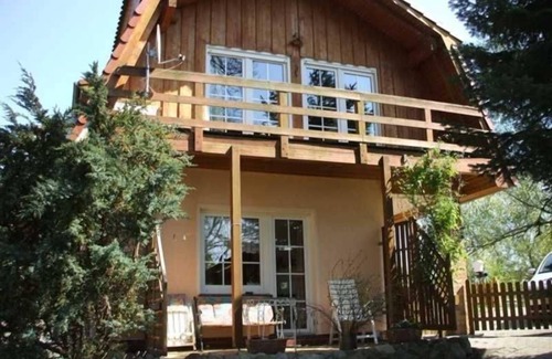 Muhl Rosin Apartment | Vacation apartment 2 - Holiday apartment Am Mühlbach