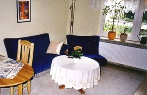 Muhl Rosin Apartment | Vacation apartment 2 - Holiday apartment Am Mühlbach