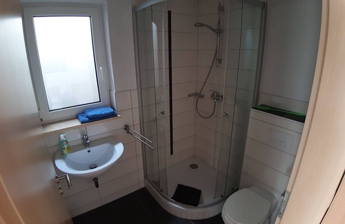 Burgstein Apartment | Vacation apartment 2 - Different - Living
