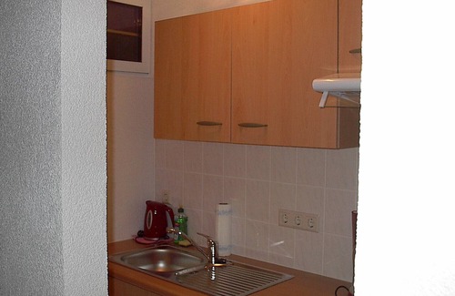 Kotzschenbroda Oberort Apartment | Vacation apartment 2 - in the Jägerhof guest house