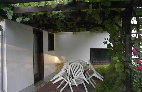 Kotzschenbroda Oberort Apartment | Vacation apartment 2 - in the Jägerhof guest house
