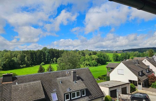 Roeslau Apartment | Vacation apartment 2 in Haus Ludwigsfelder with 2 bedrooms and free WLAN