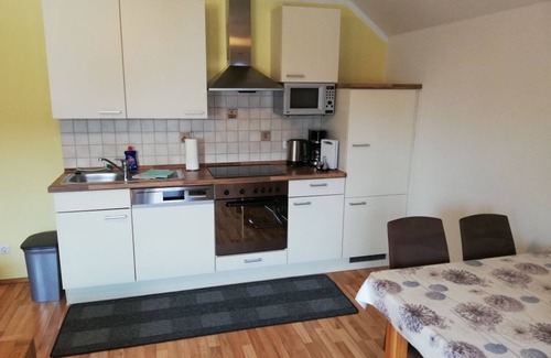 Weingarts Apartment | Vacation apartment 3 - Apartments Schüpferlingshof