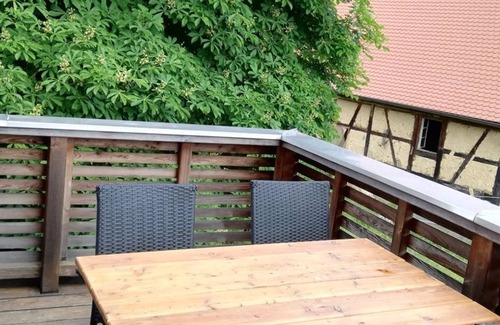Weingarts Apartment | Vacation apartment 3 - Apartments Schüpferlingshof