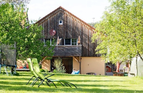 Weingarts Apartment | Vacation apartment 3 - Apartments Schüpferlingshof