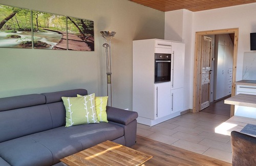 Obersulm Apartment | Vacation apartment 3 - Apartments am Nonnenbach