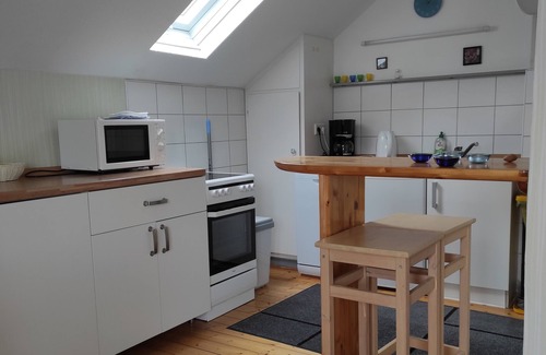 Waldeck Apartment | Vacation apartment 4 - Waldvögelein - Ferienwohnungen Friedrichs