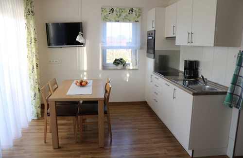 Gemmingen Apartment | Vacation apartment 5 for 4 persons - Winzerhof Schmid